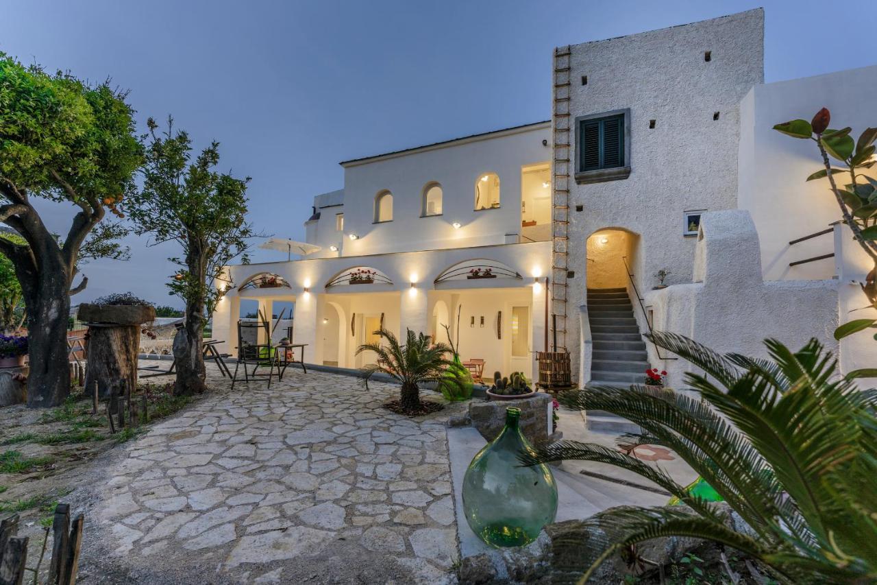 Cala Cala Rooms,Restaurant & Farm Experience photo