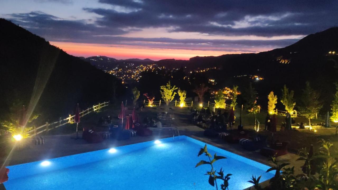 Chateau D'eau Hotel photo
