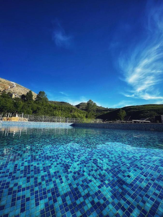 Chateau D'eau Hotel photo