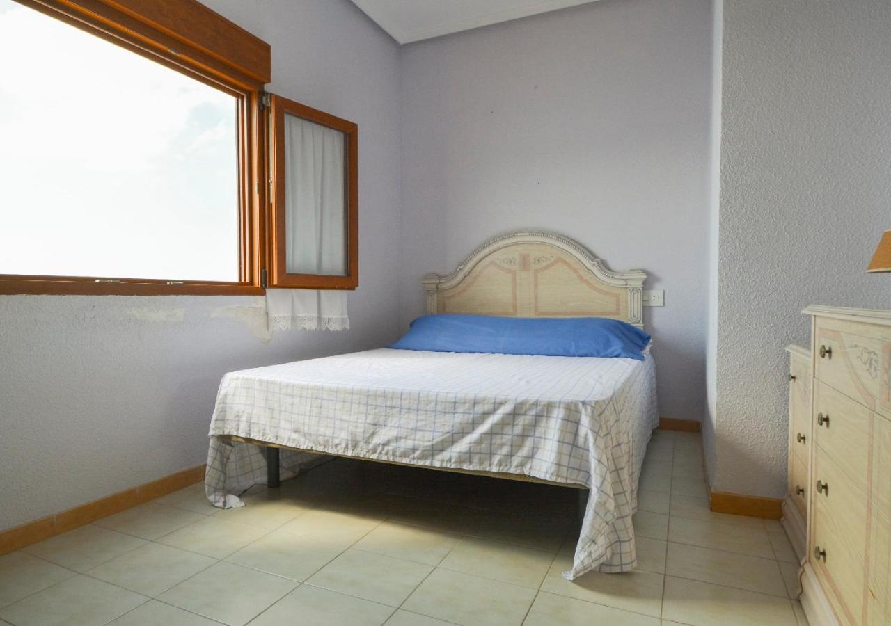 Appartement Alquiler Turístico Paco Playa del (Spanje ...