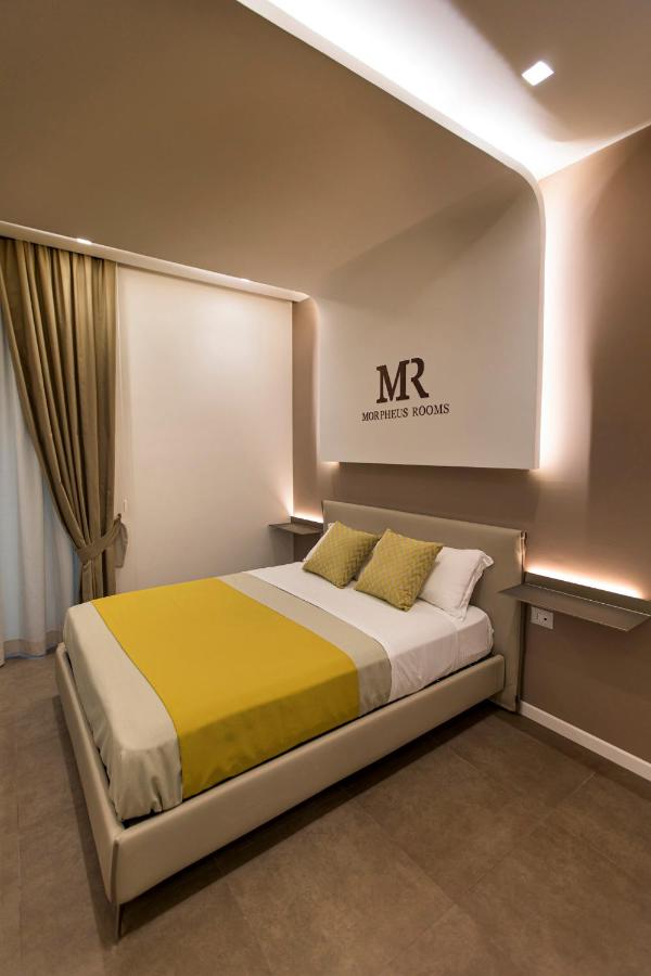 Morpheus Rooms