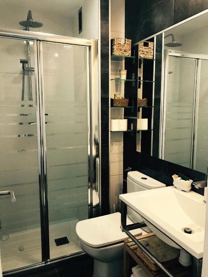Apartamento 2 dormitorios en playa (Espagne El Ejido ...