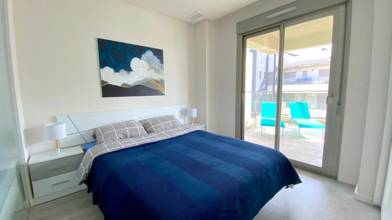 Green Hills Nest La Zenia, Orihuela-Costa – Bijgewerkte ...