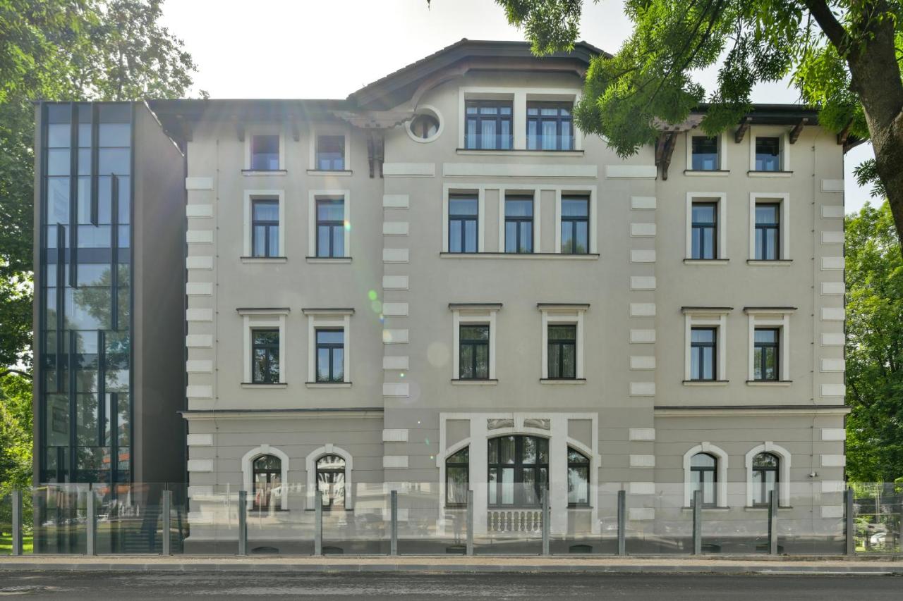 Heritage Hotel Krone photo
