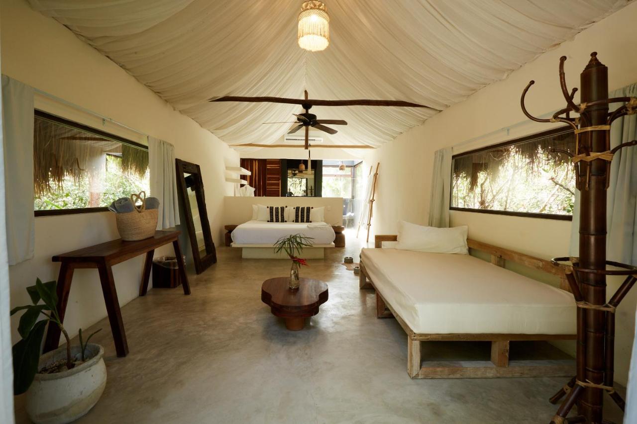 Image: Roc Jungle Tulum