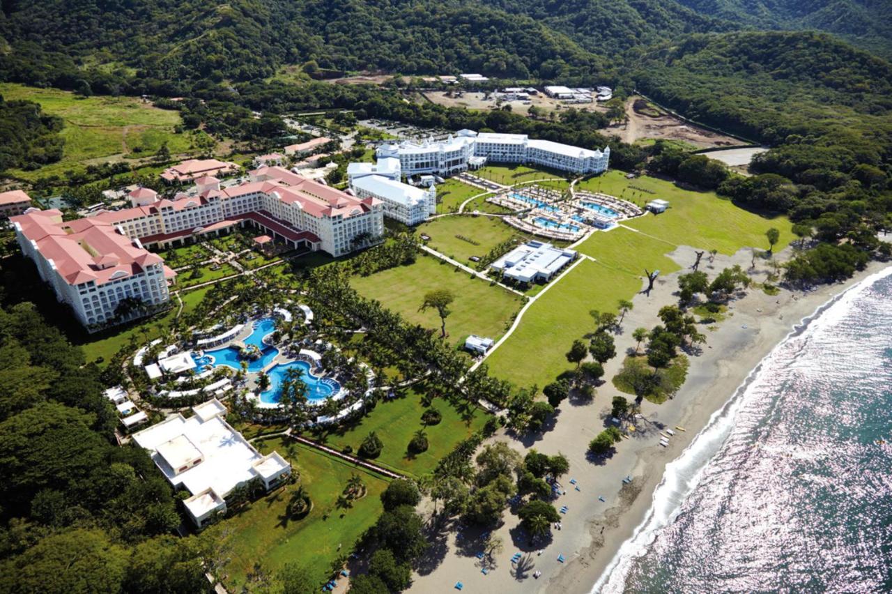 Hotel, plaża: Riu Palace Costa Rica - All Inclusive