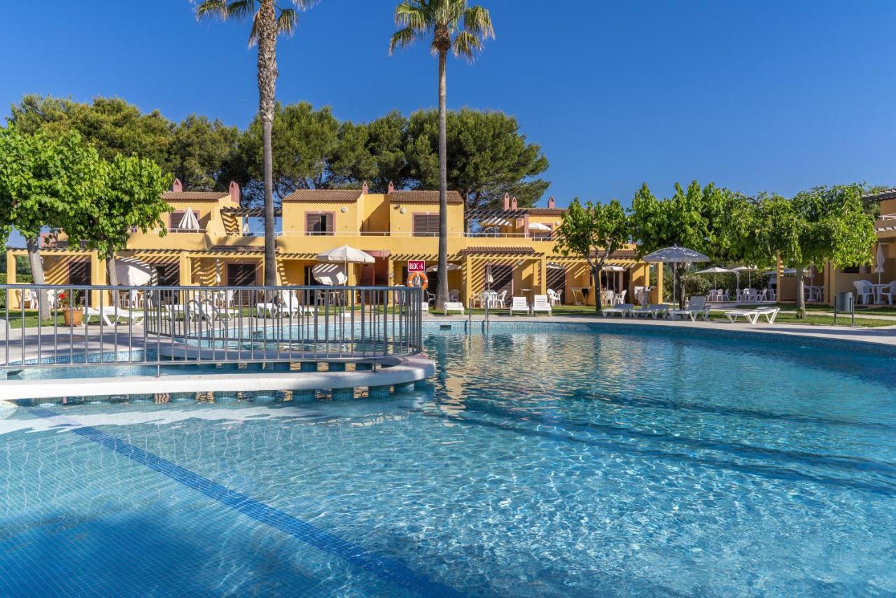 Apartamentos Ses Anneres, Cala en Blanes – Bijgewerkte ...