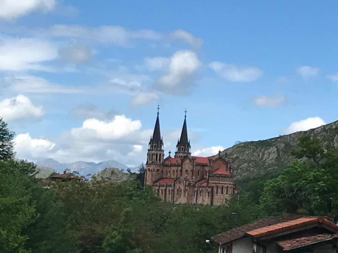 Apartamento Pantin Cangas, Cangas de Onís – Precios ...