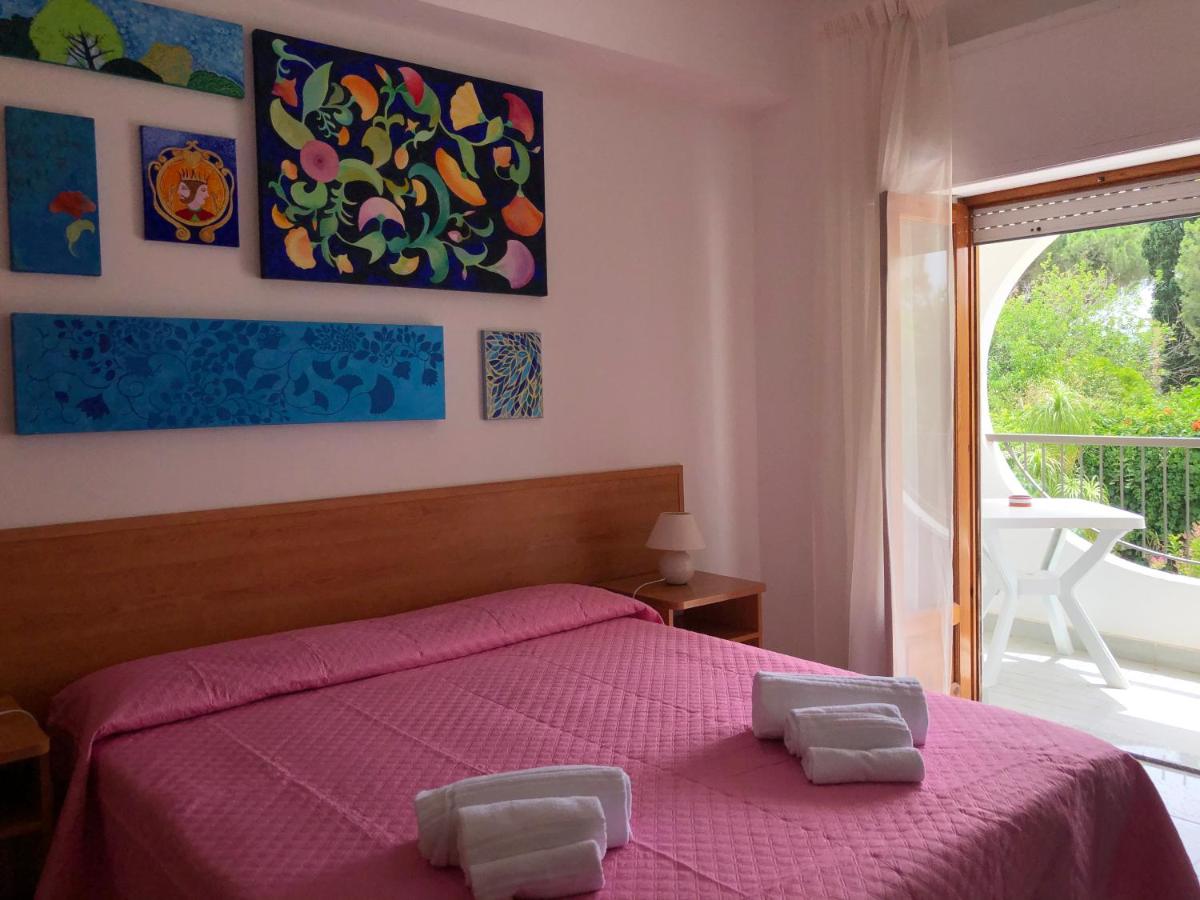 Al Saliceto Hotel photo