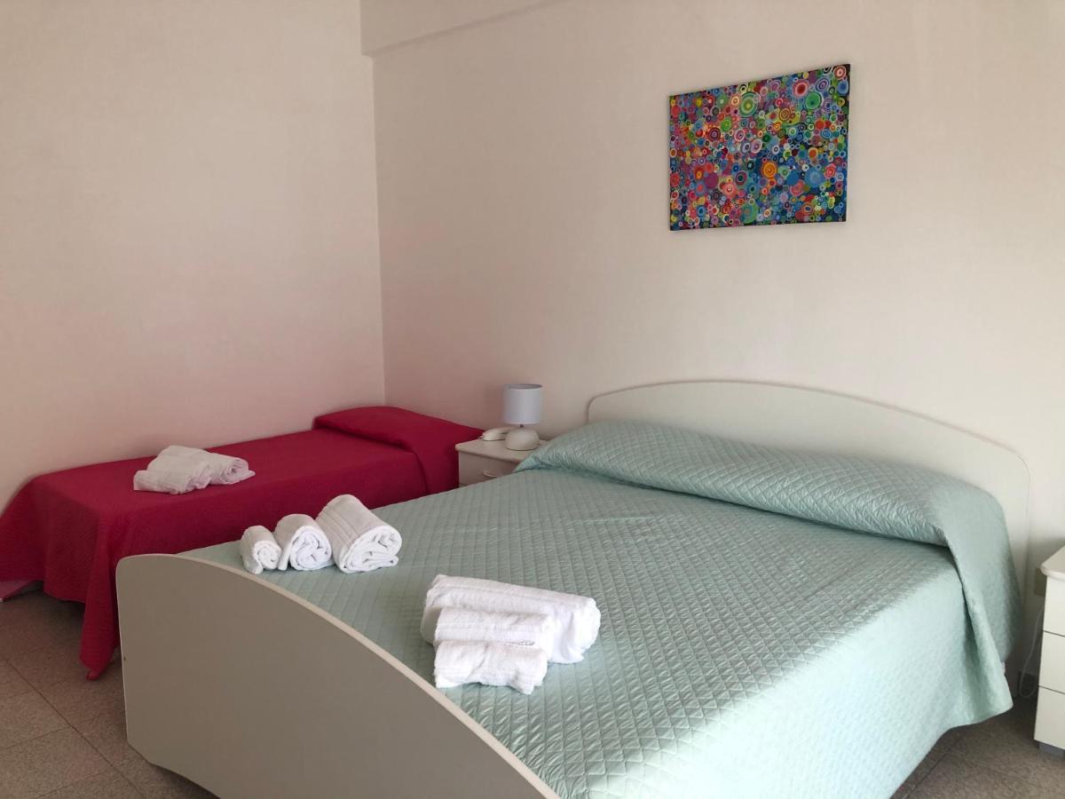 Al Saliceto Hotel photo
