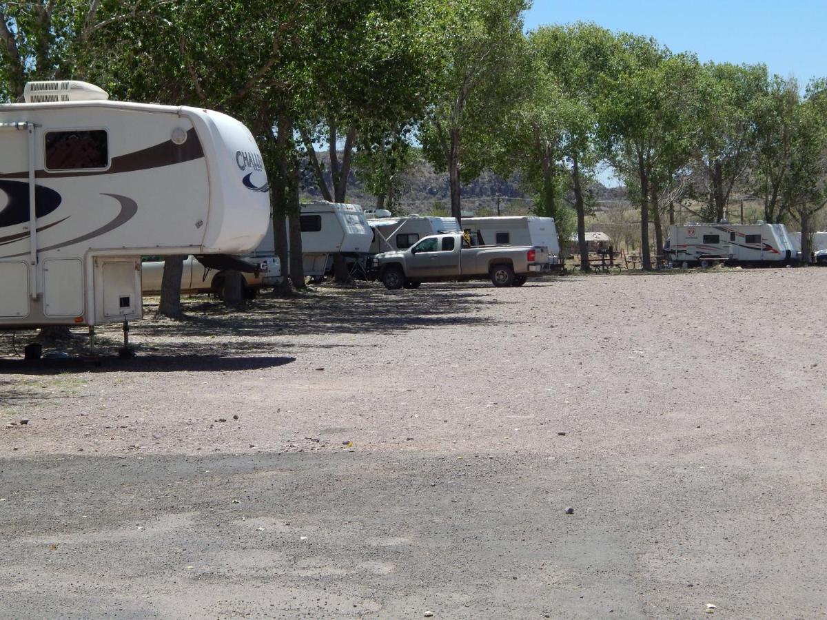 Fort Davis Inn & RV Park — photo 12