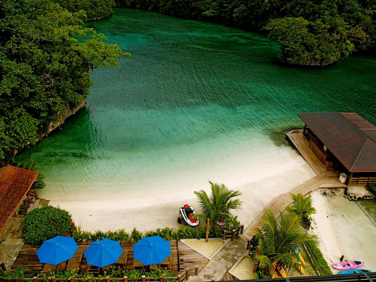 Beach: Sea Passion Hotel