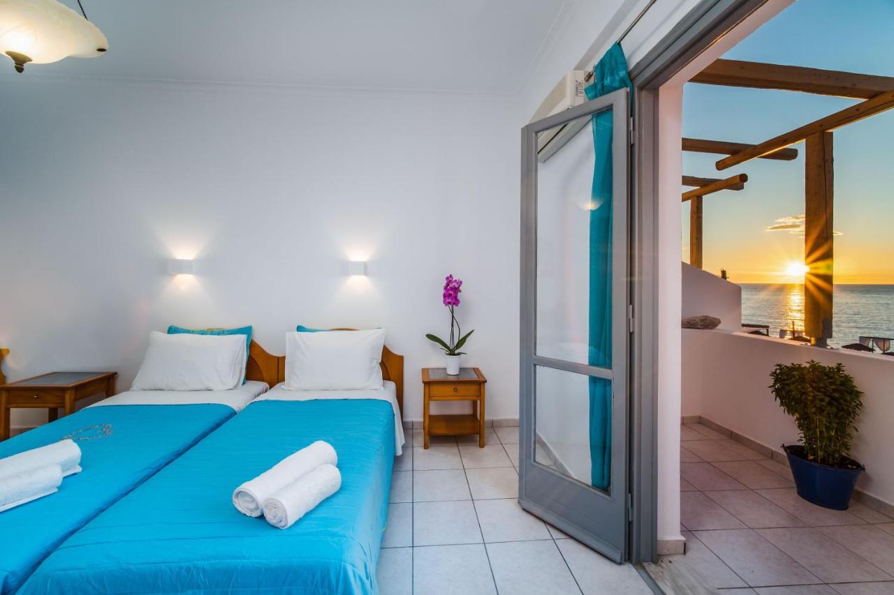 Aroma Azalea studios & apartments - 2