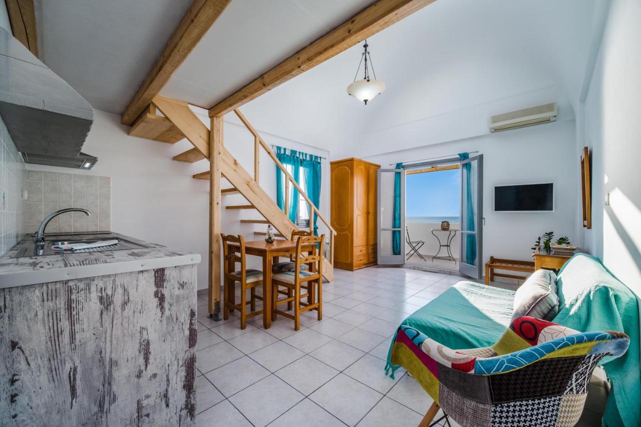 Aroma Azalea studios & apartments - 5