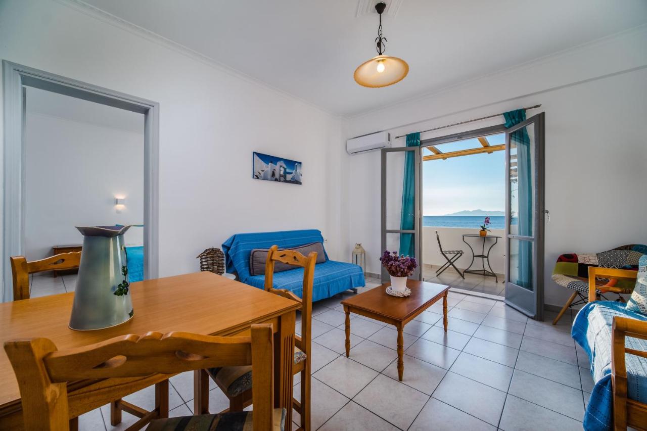 Aroma Azalea studios & apartments - 4