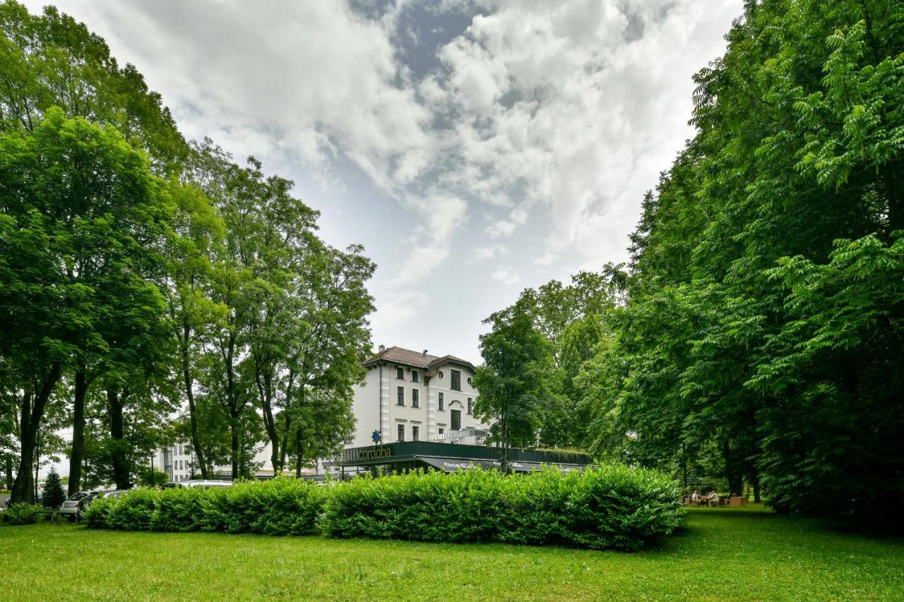Heritage Hotel Krone photo