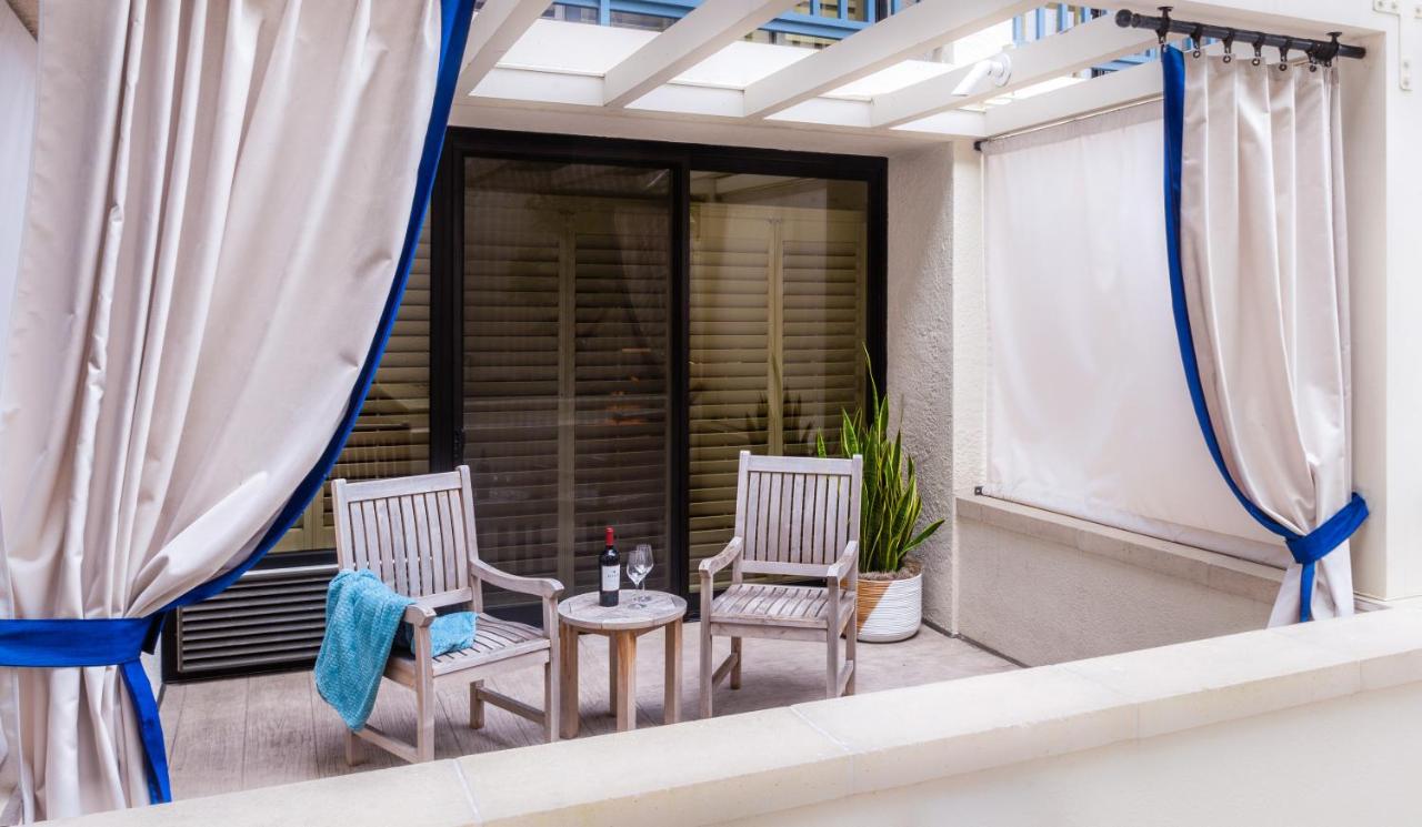 Portola Hotel & Spa — photo 10