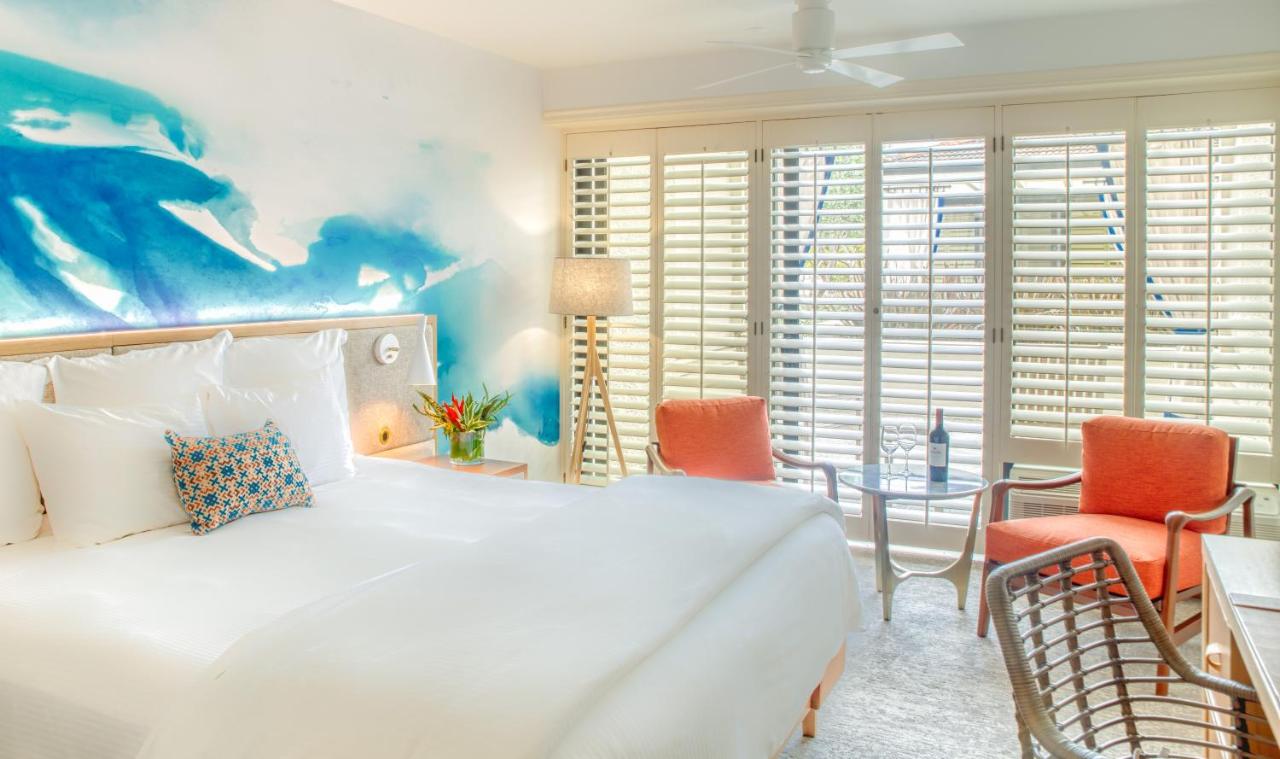 Portola Hotel & Spa — photo 2