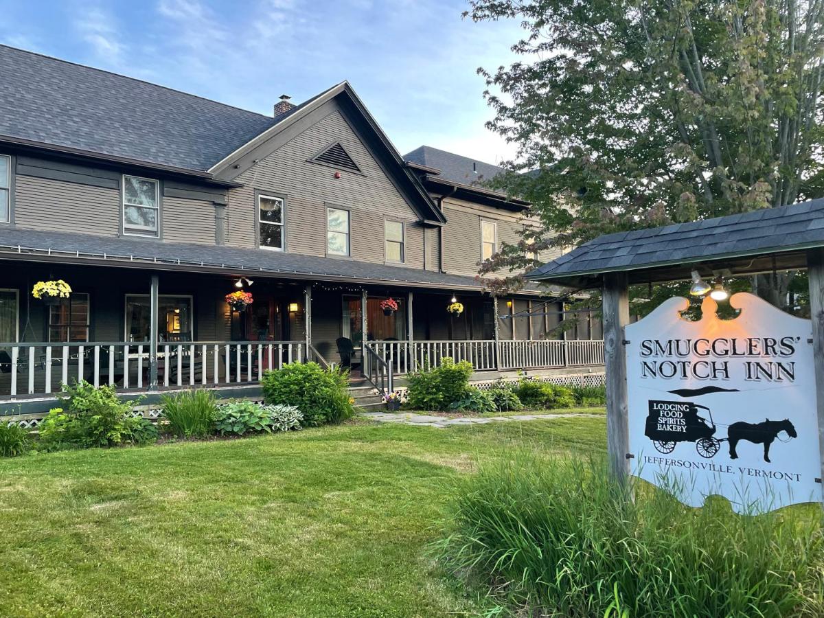 Smugglers Notch Inn — photo 8