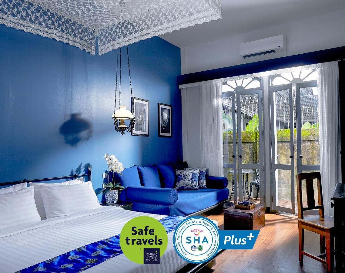 The Memory At On On Hotel