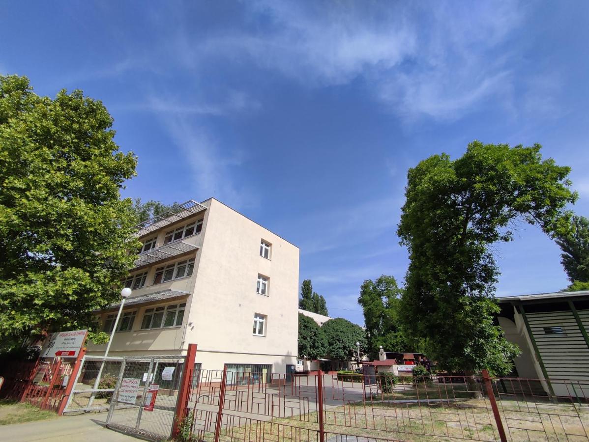 Image: Napsugár Szálló Baja