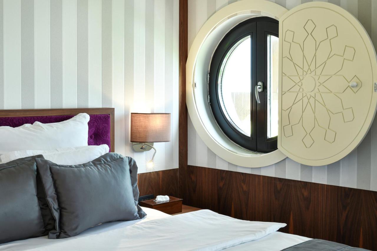 Heritage Hotel Krone photo