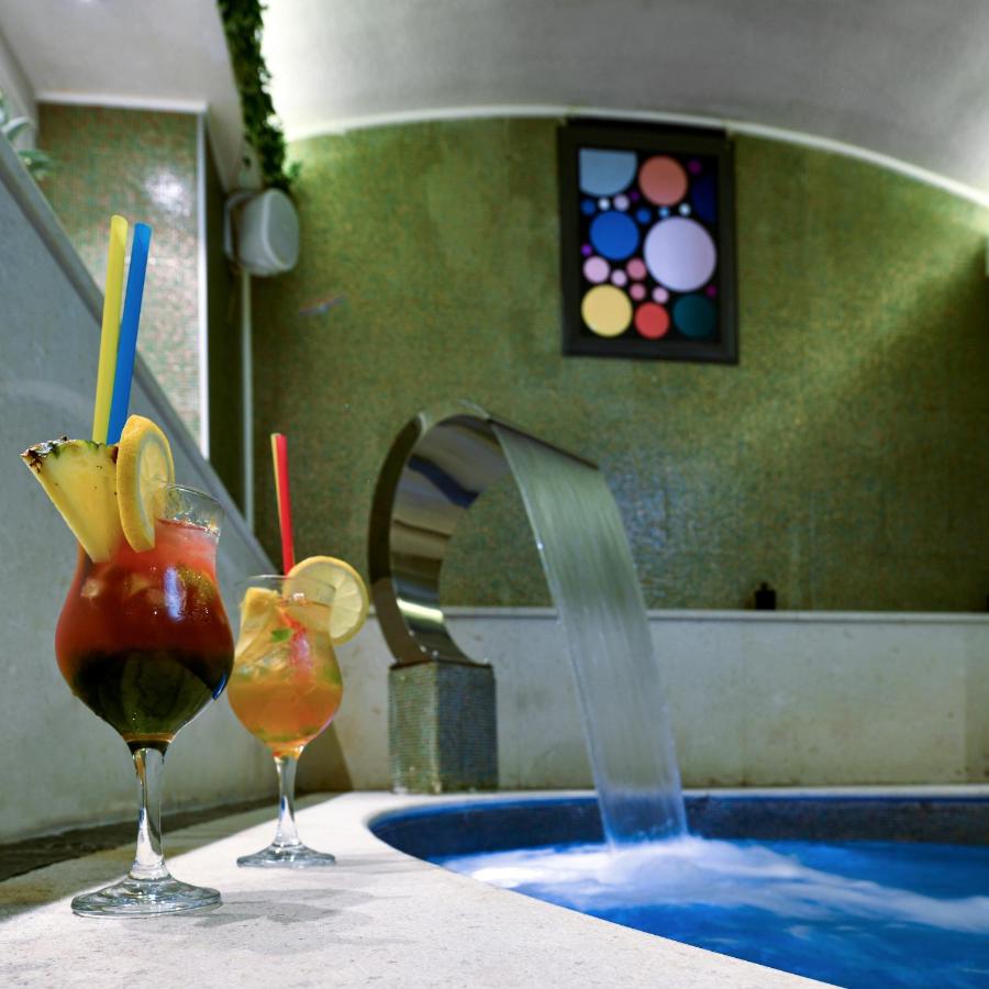 Heritage Hotel Krone photo