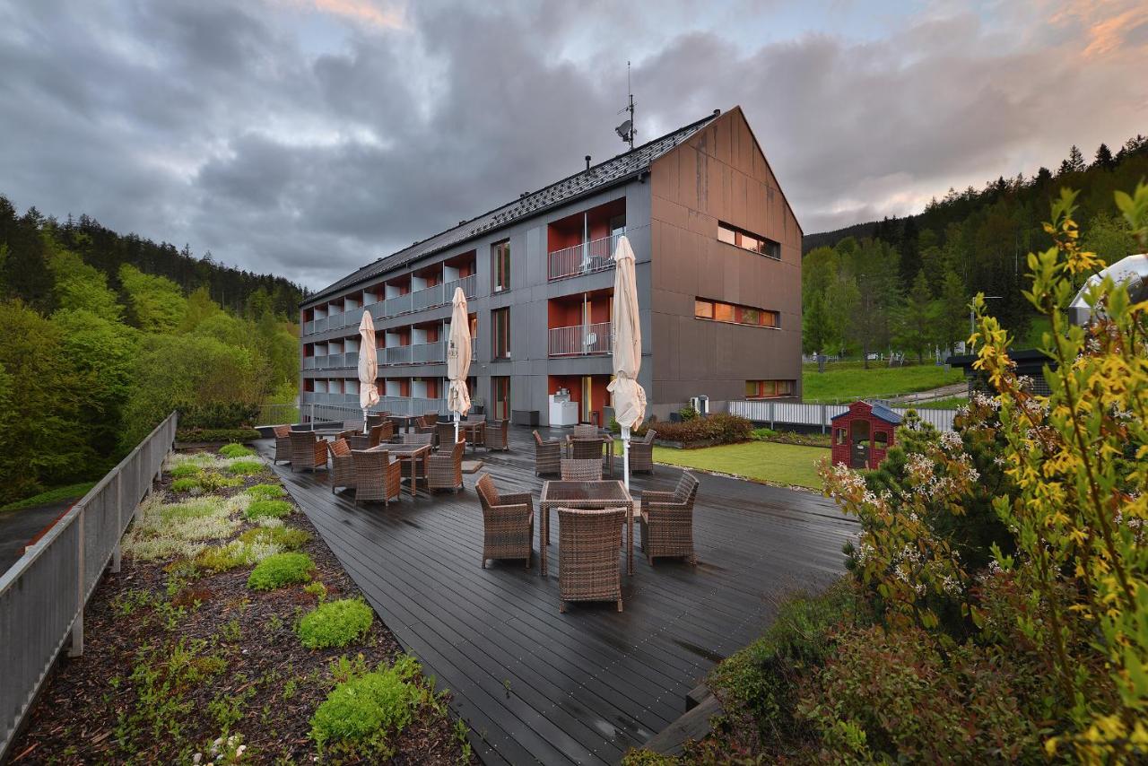 Omnia hotel Relax & Wellness