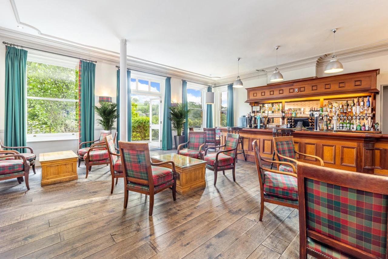 Best Western Limpley Stoke Hotel - 5