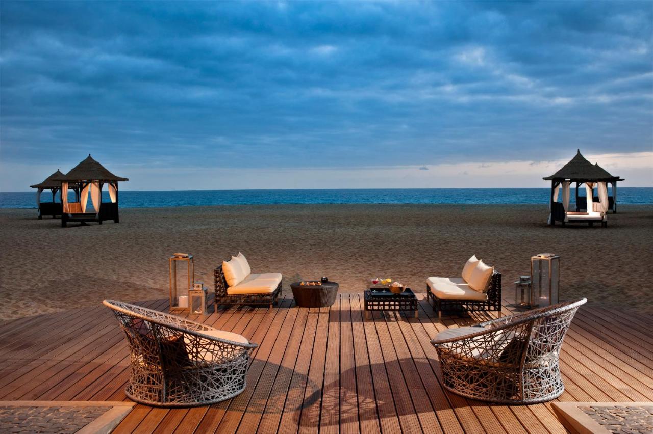 Melia Tortuga Beach - All Inclusive photo
