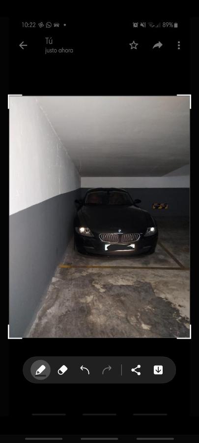 Apartment The Place, Alicante, Spain - Booking.com