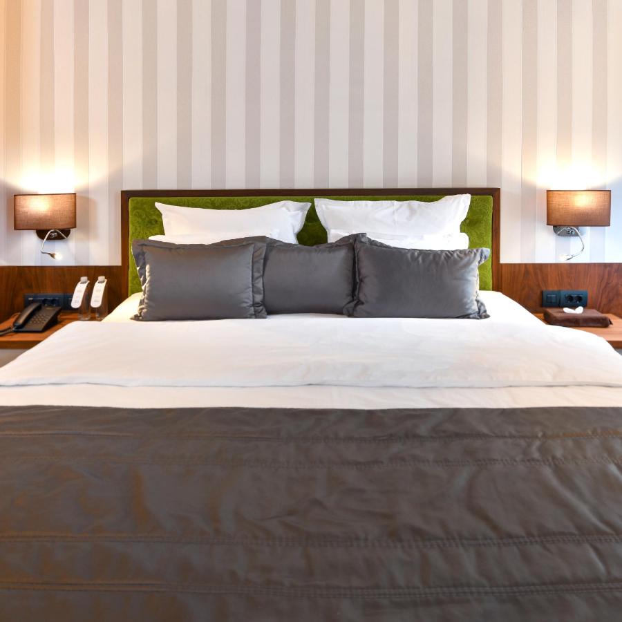 Heritage Hotel Krone photo