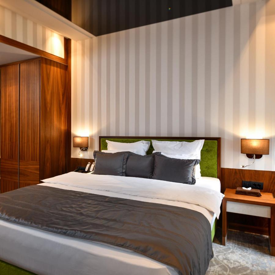 Heritage Hotel Krone photo