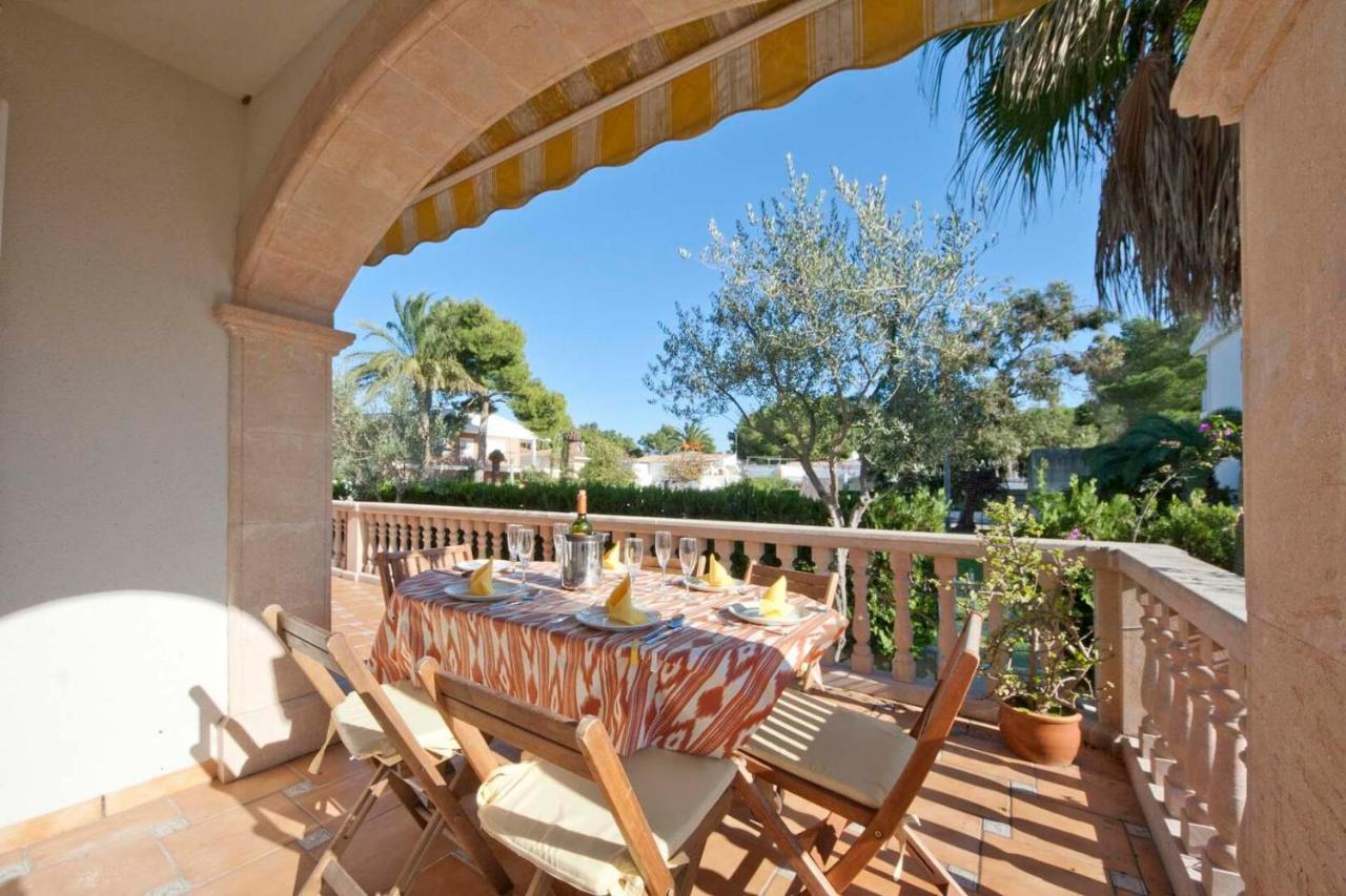 Chalet de montaña Chica (España Alcudia) - Booking.com