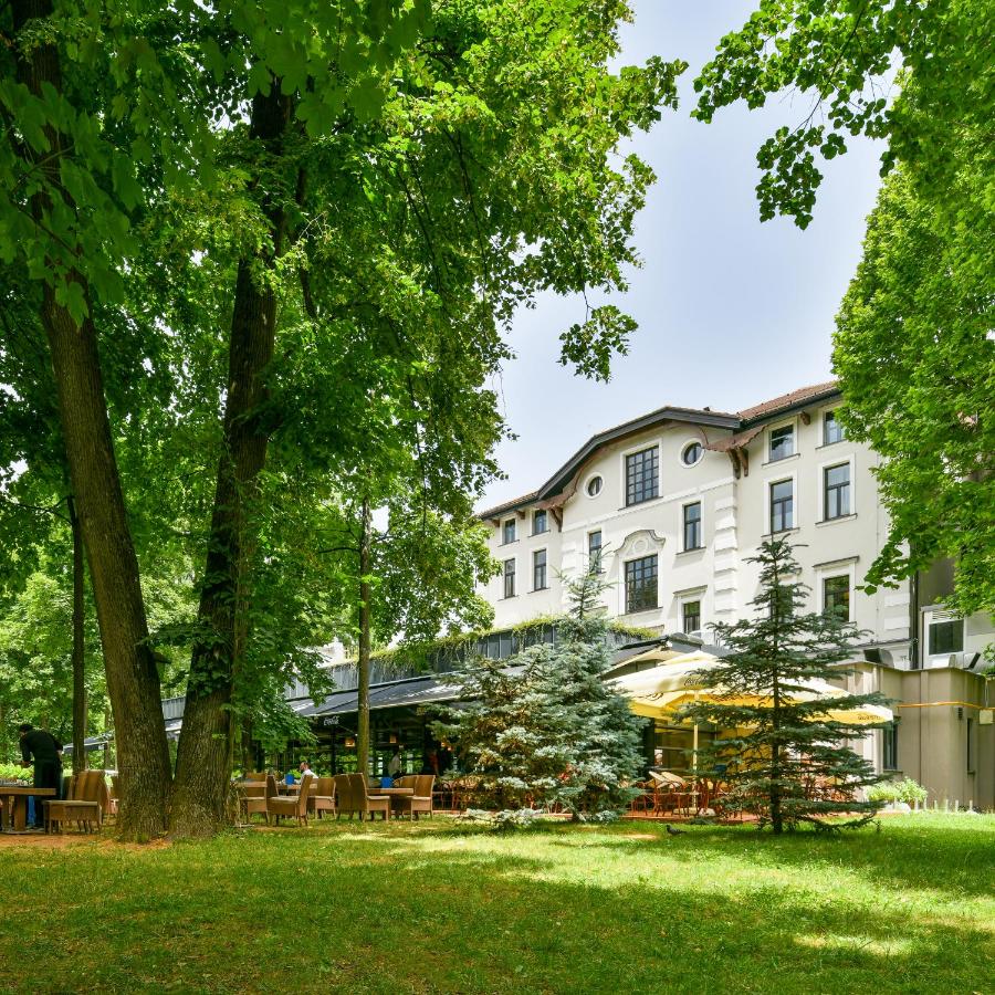 Heritage Hotel Krone photo