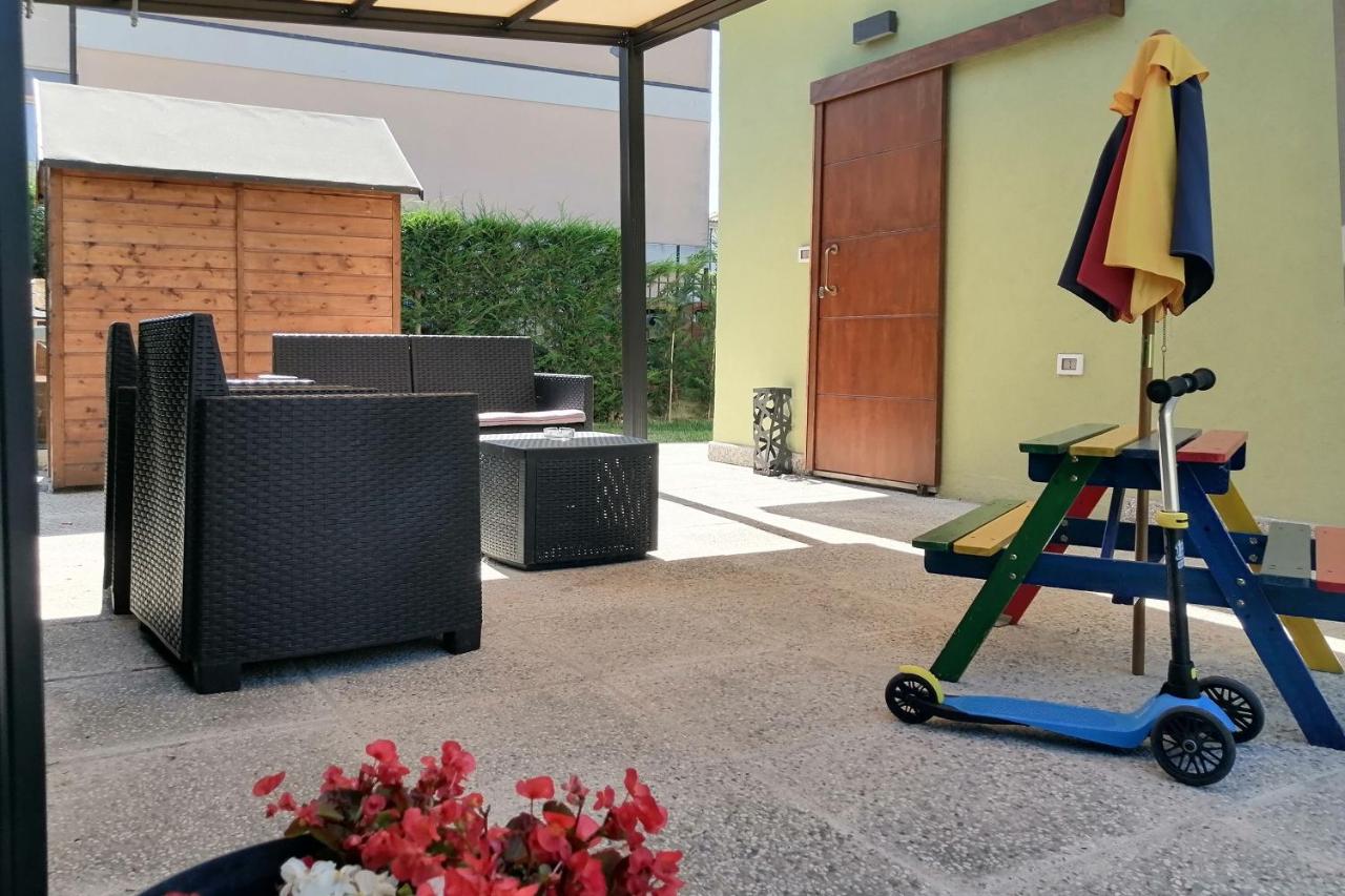 GreenColors DEPENDANCE - 5