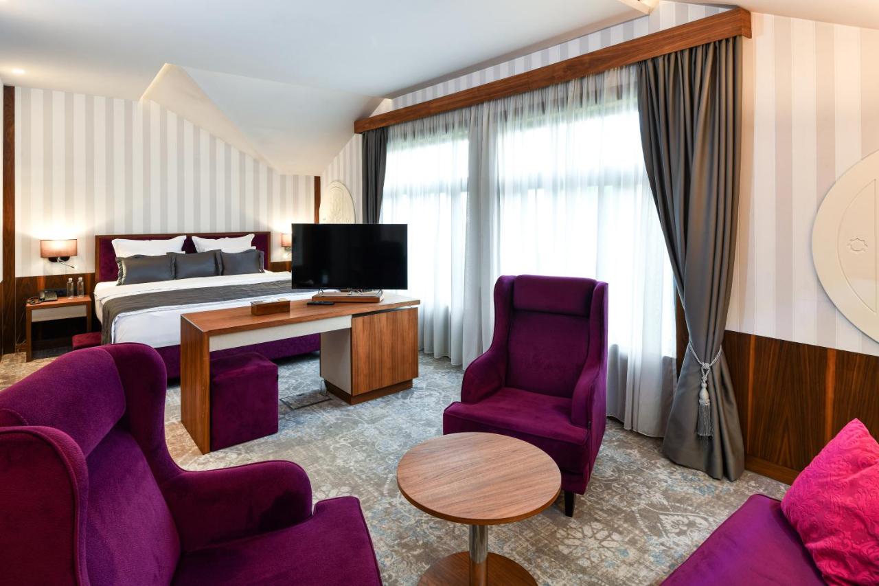 Heritage Hotel Krone photo