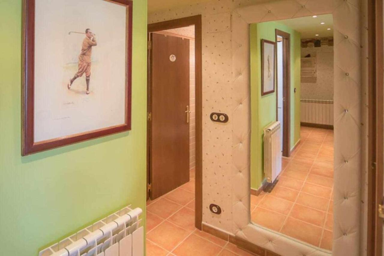 Confortable y acogedor duplex ideal familias, Ueska ...