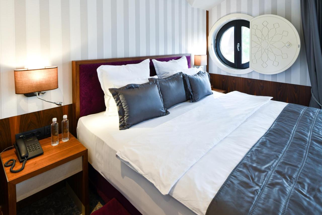 Heritage Hotel Krone photo