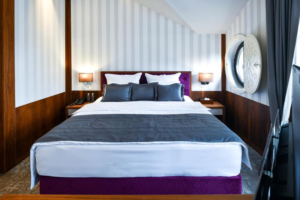 Heritage Hotel Krone photo