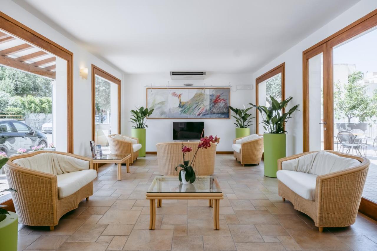Hotel Angedras - 5
