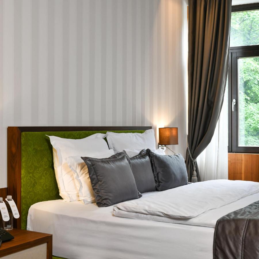 Heritage Hotel Krone photo