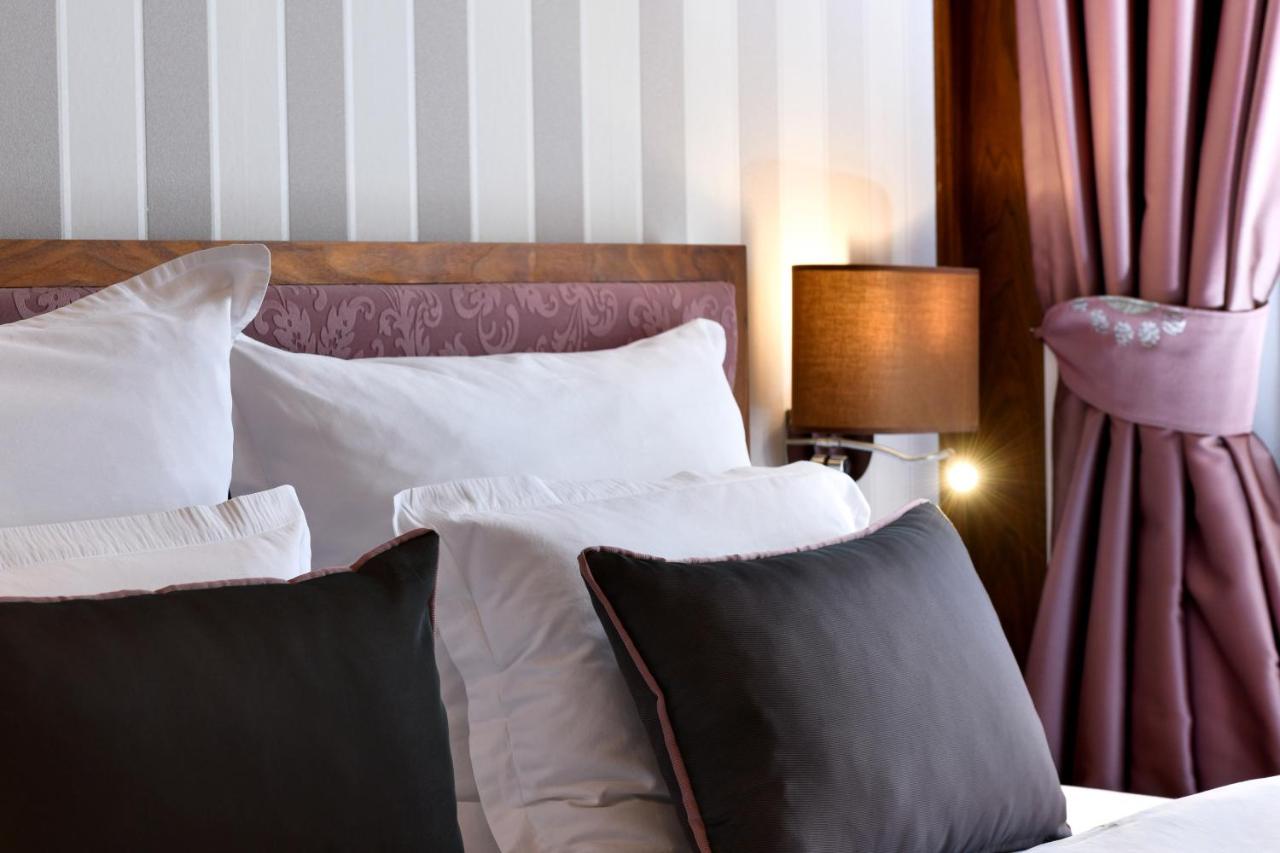 Heritage Hotel Krone photo