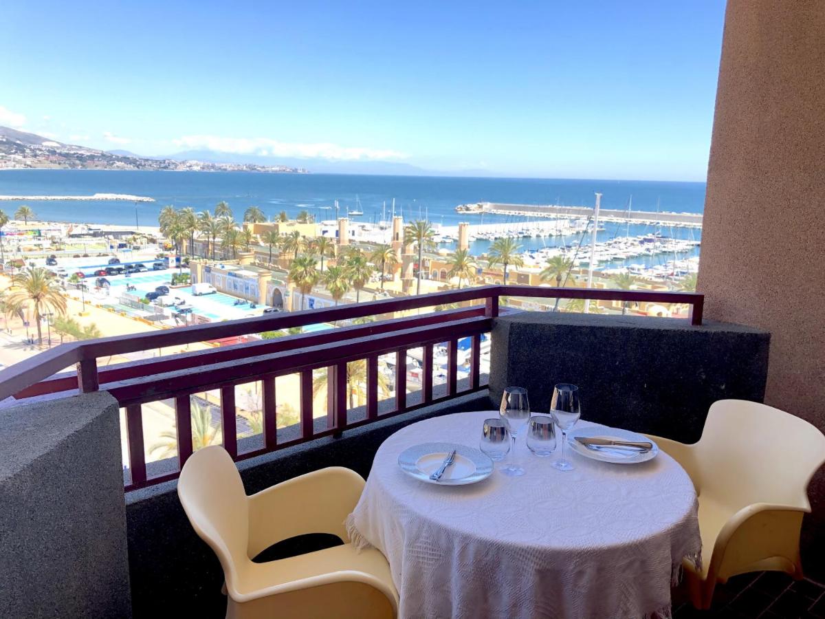 NO Hotel Las Palmeras Studio Apartment (Espanja Fuengirola ...