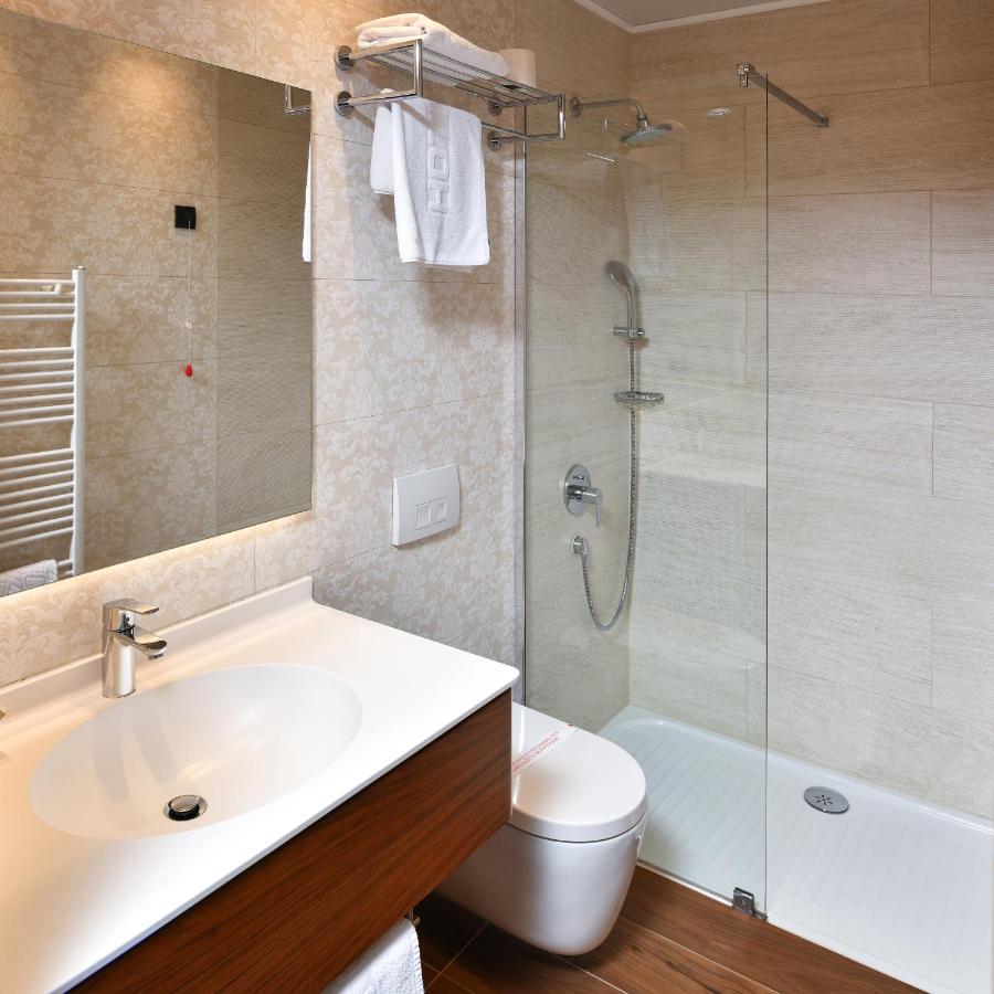 Heritage Hotel Krone photo
