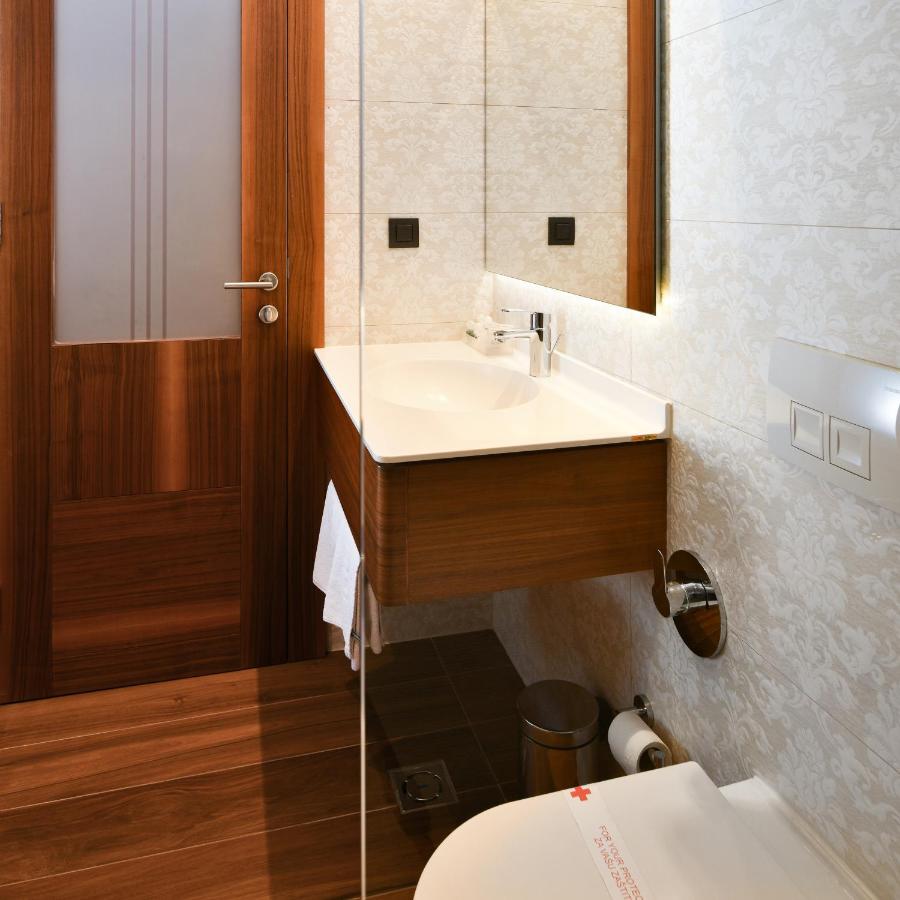 Heritage Hotel Krone photo
