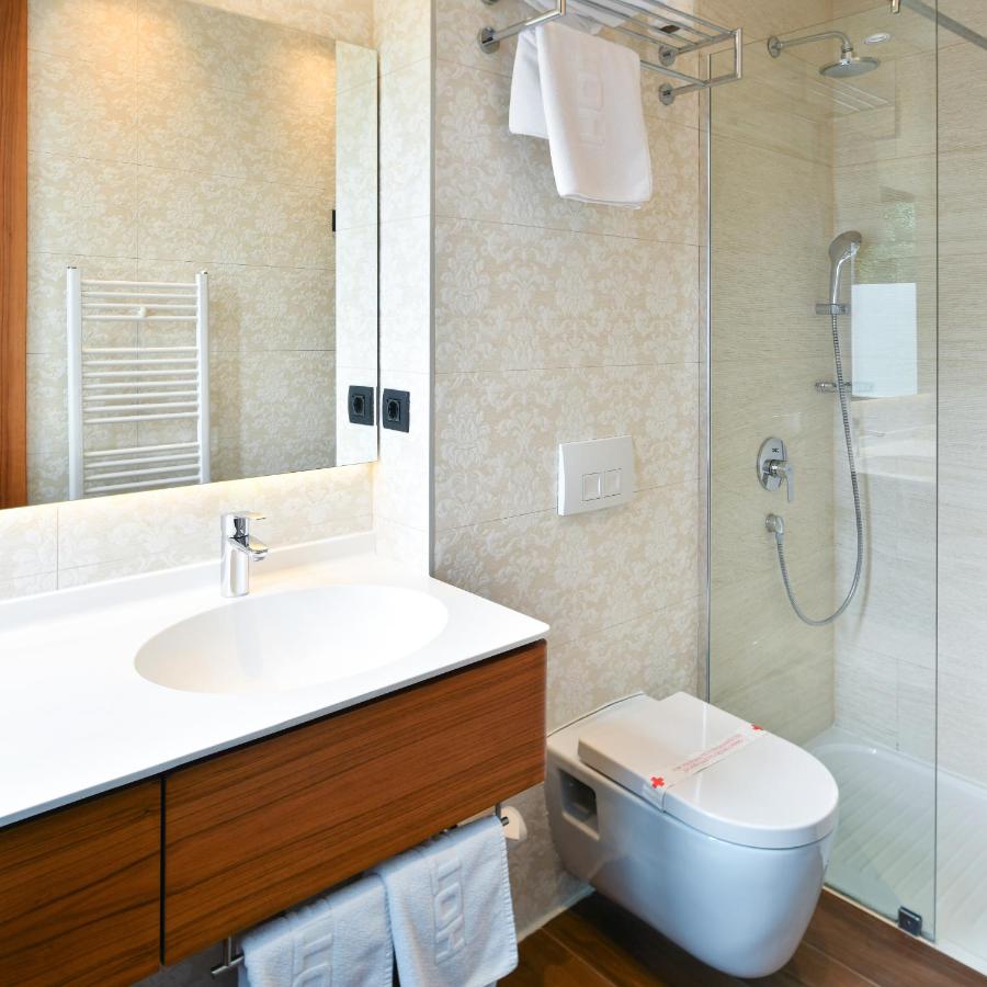 Heritage Hotel Krone photo