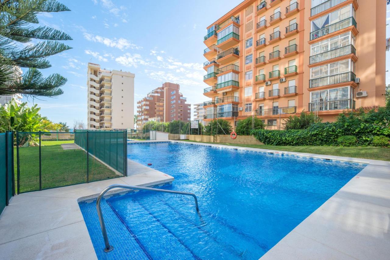 Torreblanca Seaside Apartment, Fuengirola – Updated 2022 Prices