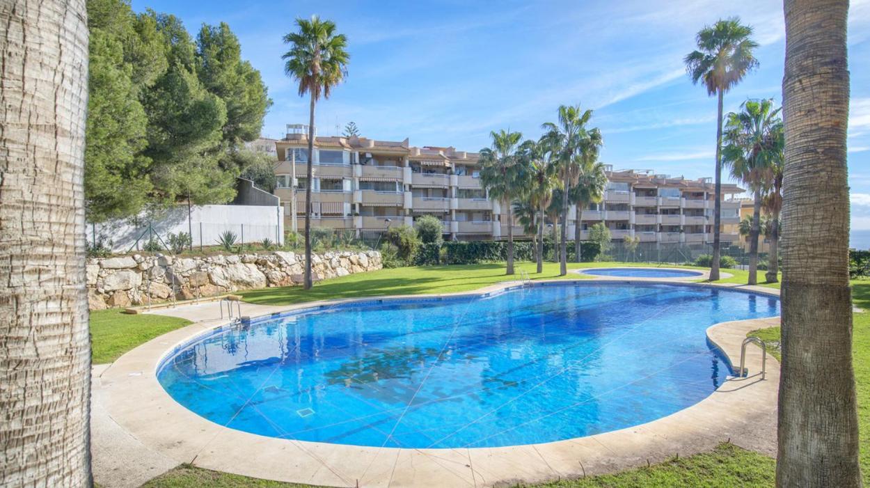 Departamento Piso Urb. Montecanada (España Fuengirola ...