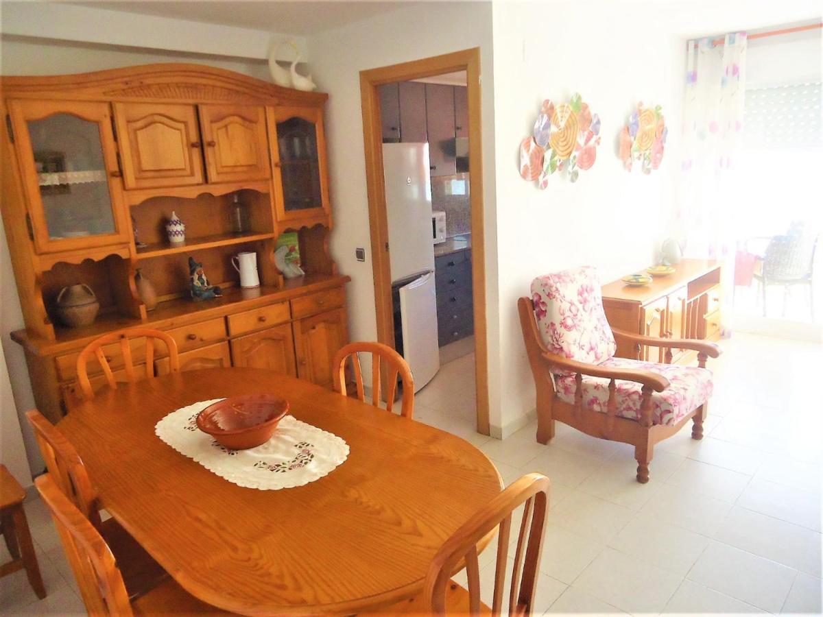 Residencial Forner LEK, Peniscola – Updated 2022 Prices